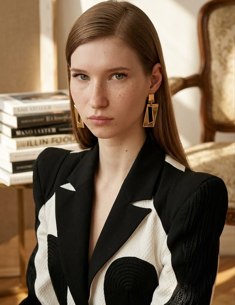 ALINA VODOVSKA